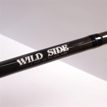 【新品未使用品】ワイルドサイドＷＳＣ６５Ｍ＋